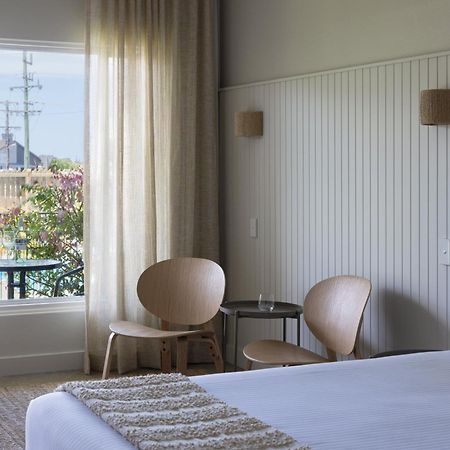 טונקרי South Pacific Palms Motor Inn מראה חיצוני תמונה