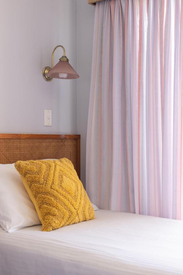 טונקרי South Pacific Palms Motor Inn מראה חיצוני תמונה