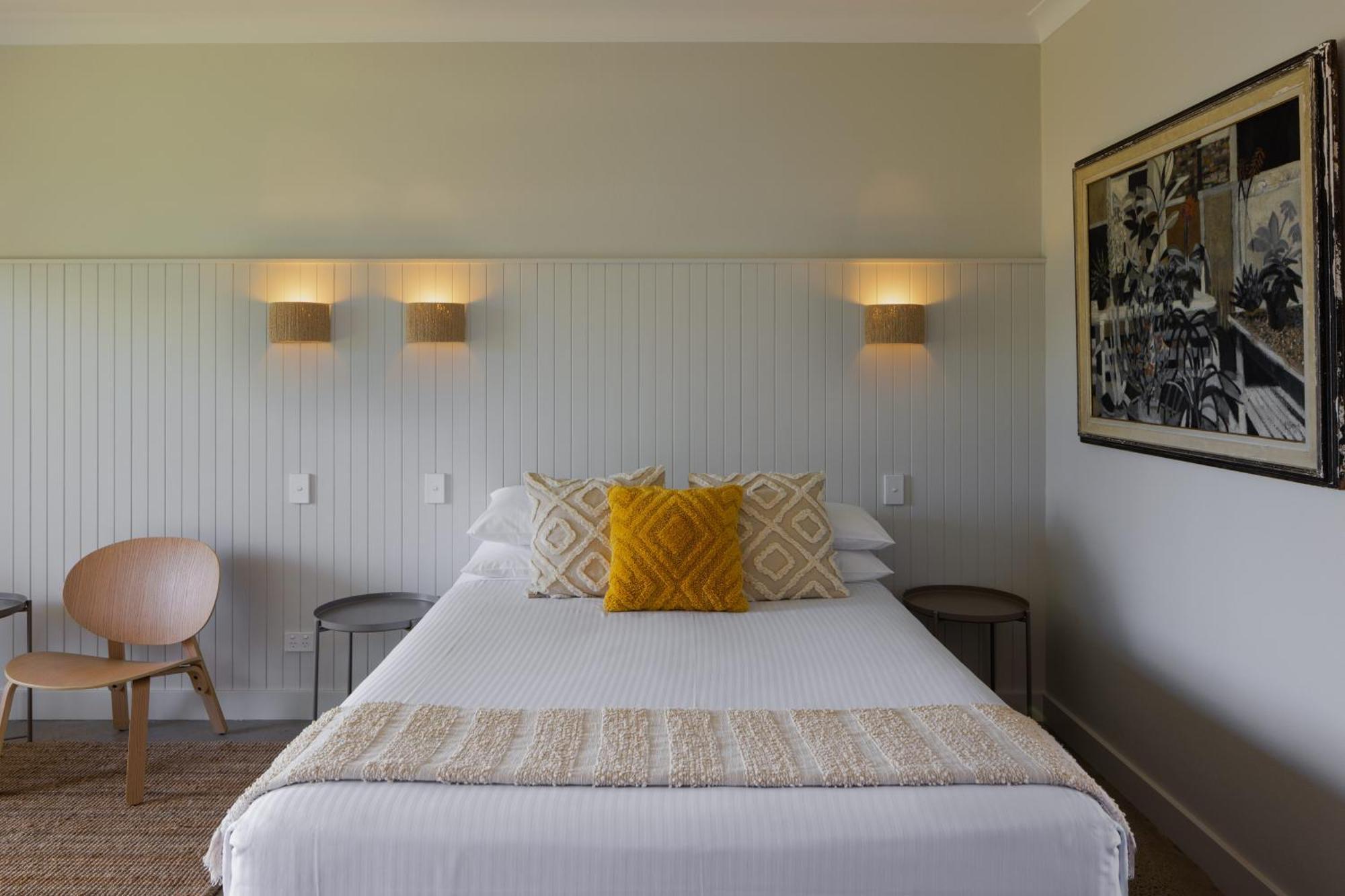 טונקרי South Pacific Palms Motor Inn מראה חיצוני תמונה