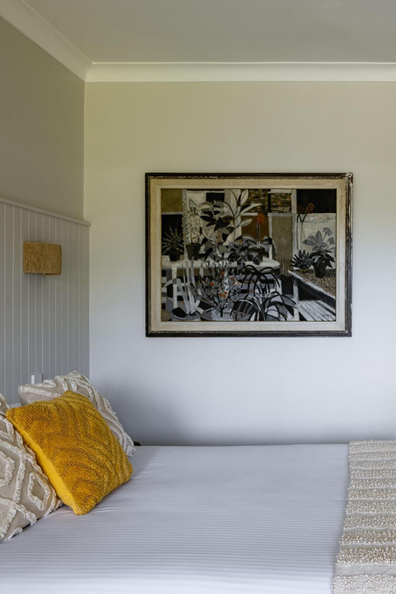טונקרי South Pacific Palms Motor Inn מראה חיצוני תמונה